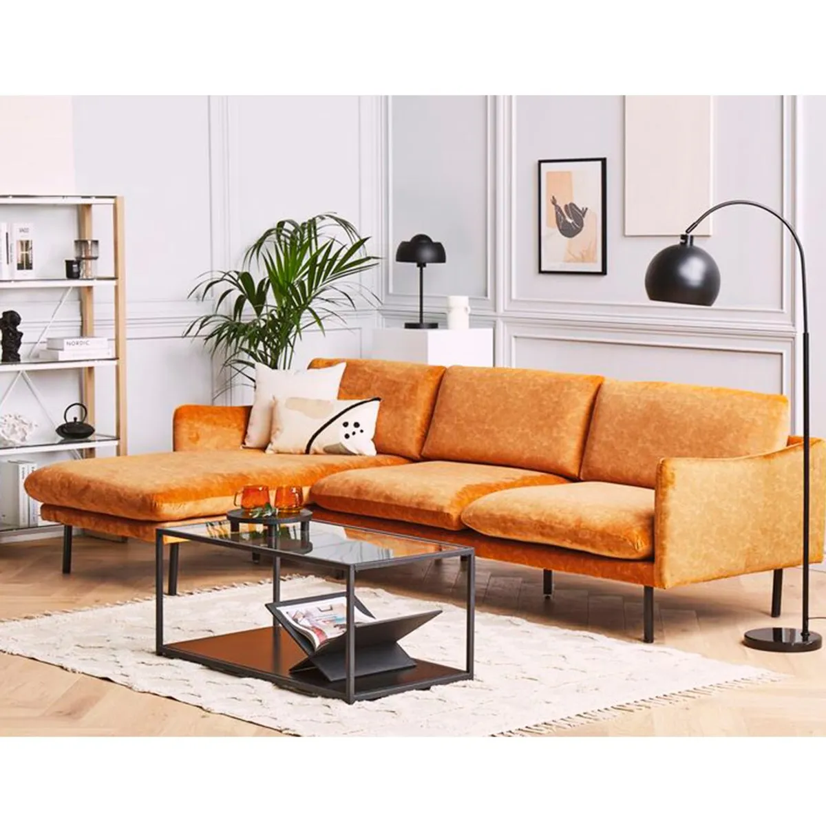 GENERICO - Seccional Garne Camel