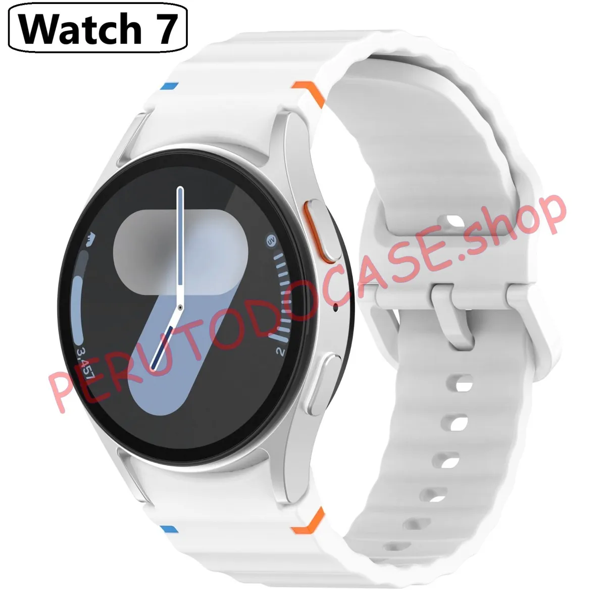 GENERICO - Correa para Samsung Galaxy Watch 7