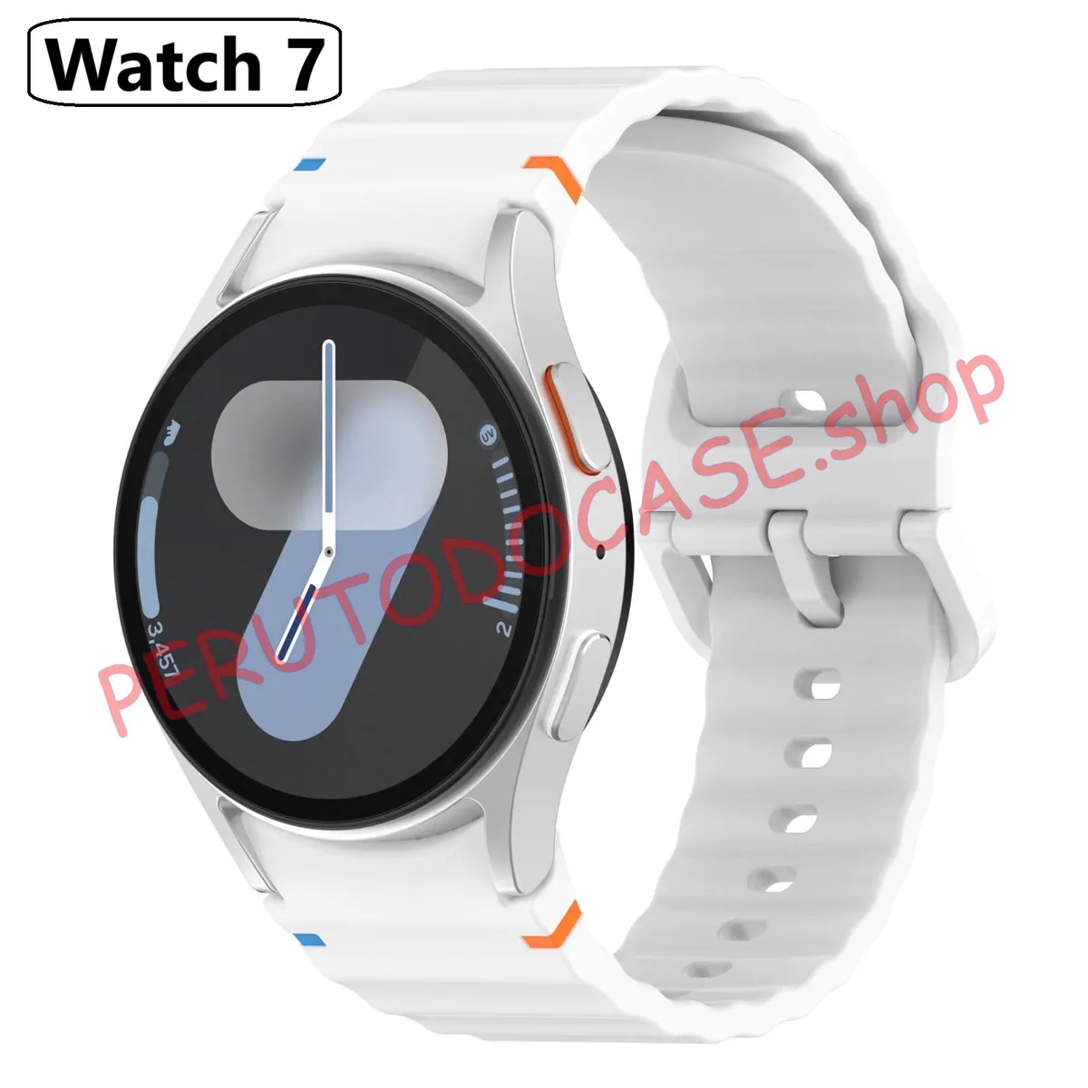 GENERICO - Correa para Samsung Galaxy Watch 7