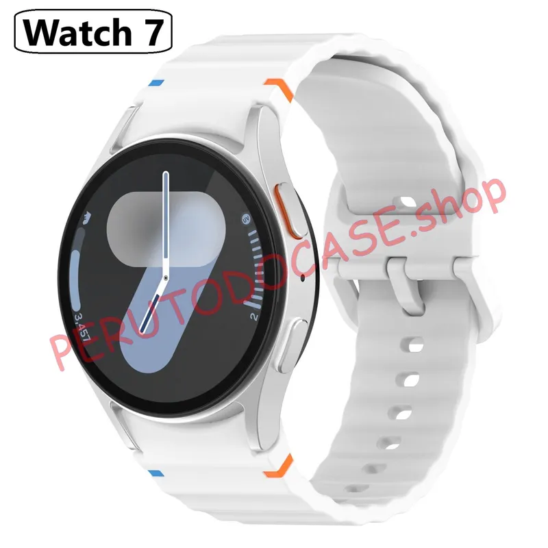 GENERICO - Correa para Samsung Galaxy Watch 7