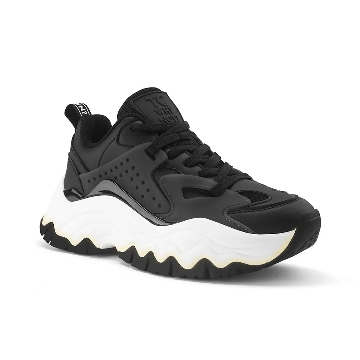 TIME CHOPPER - Zapatillas Time Chopper LZ0700-01 -Mujer