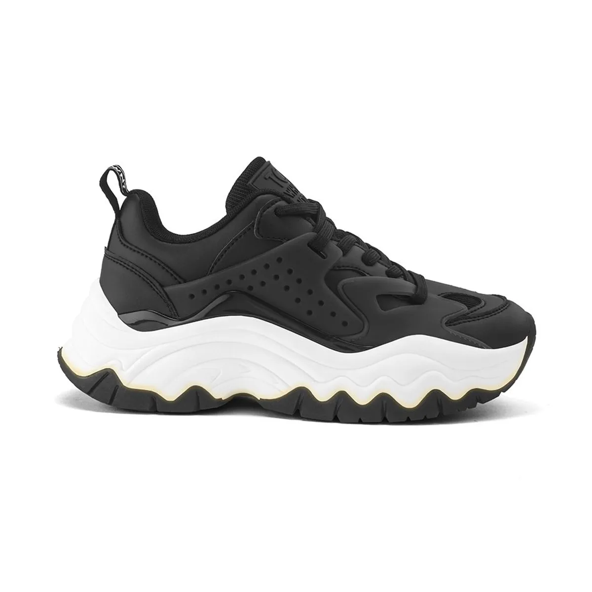 TIME CHOPPER - Zapatillas Time Chopper LZ0700-01 -Mujer