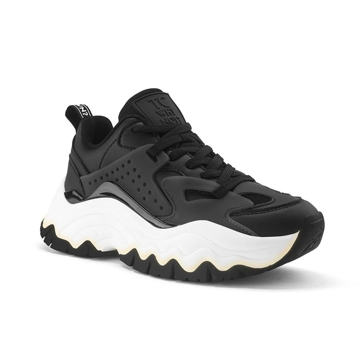 TIME CHOPPER - Zapatillas Time Chopper LZ0700-01 -Mujer