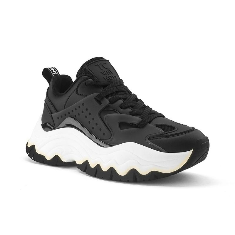 TIME CHOPPER - Zapatillas Time Chopper LZ0700-01 -Mujer