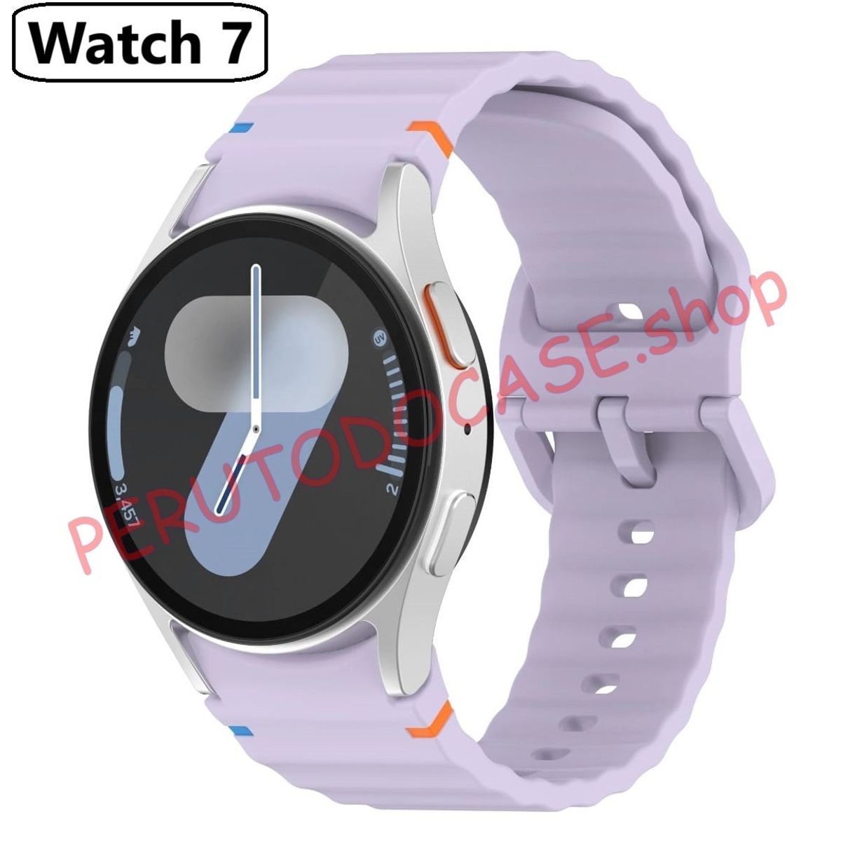 GENERICO - Correa para Samsung Galaxy Watch 7