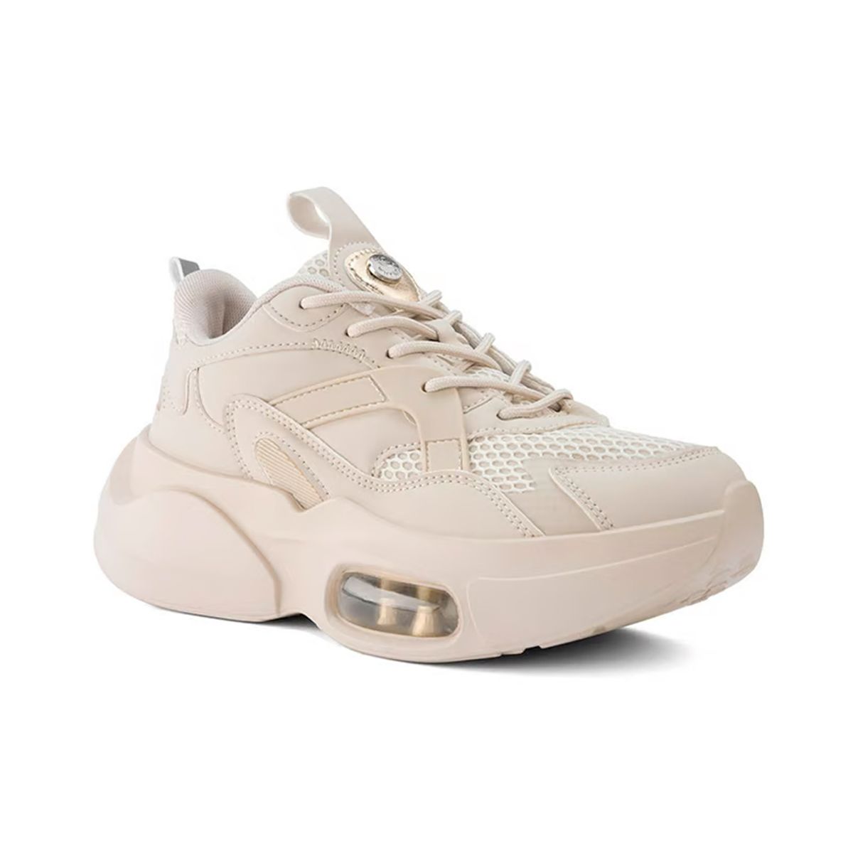 TIME CHOPPER - Zapatillas Time Chopper LZ0657-02 -Mujer