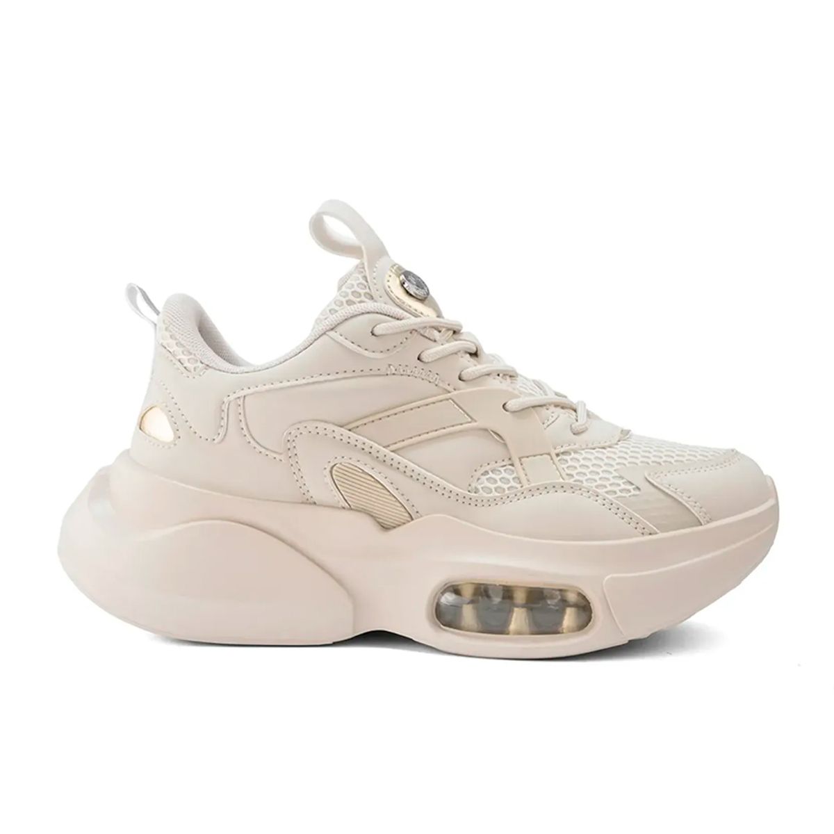 TIME CHOPPER - Zapatillas Time Chopper LZ0657-02 -Mujer