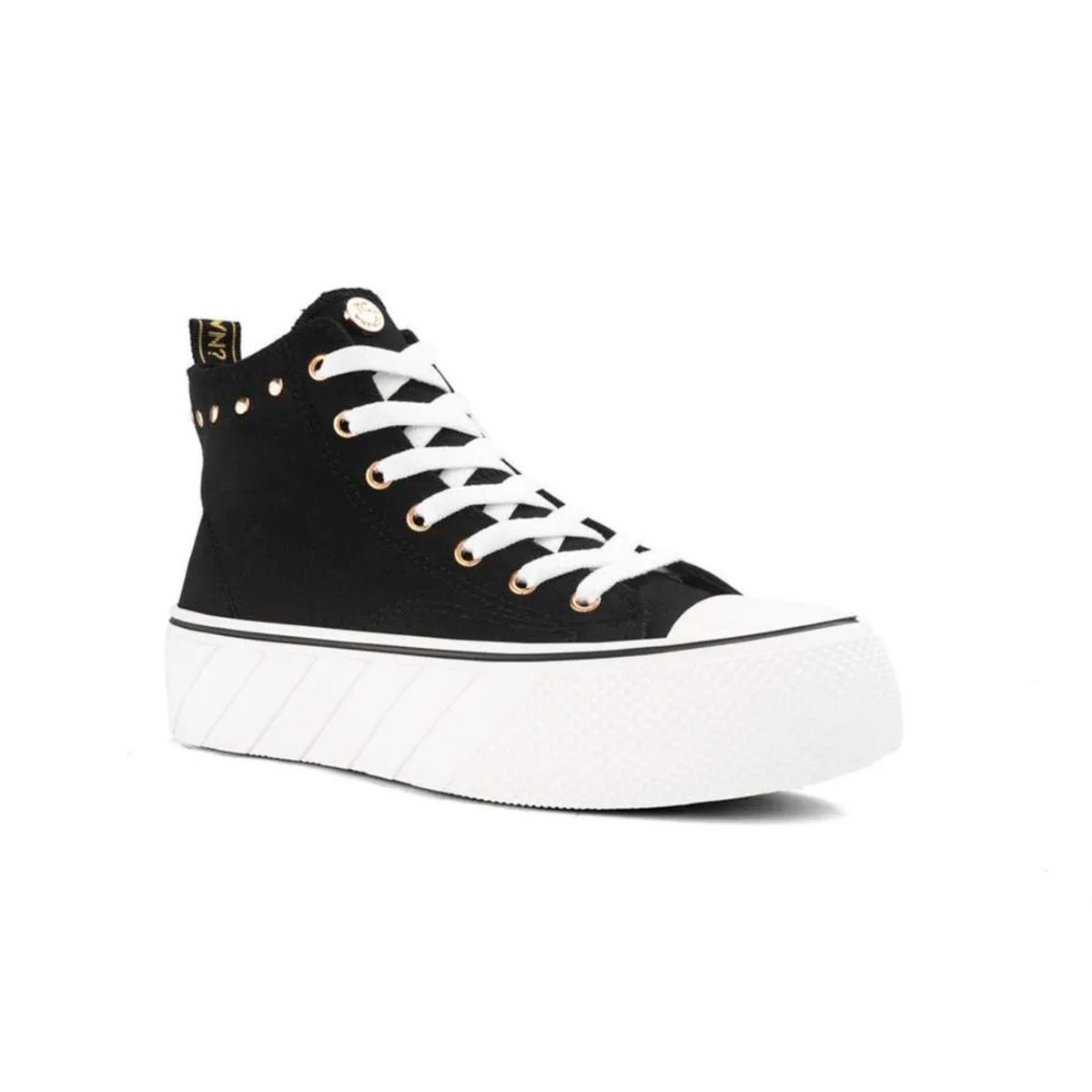 TIME CHOPPER - Zapatillas Time Chopper LZ0603-01 -Mujer