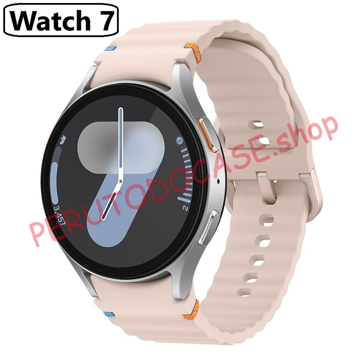 GENERICO - Correa para Samsung Galaxy Watch 7