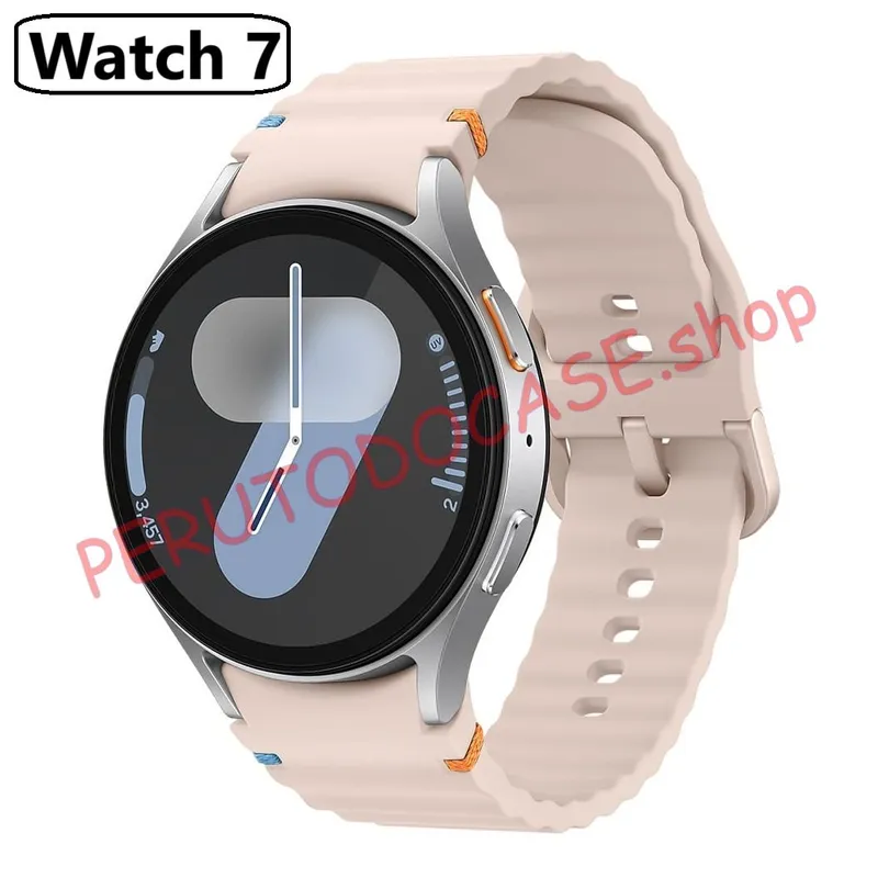 GENERICO - Correa para Samsung Galaxy Watch 7