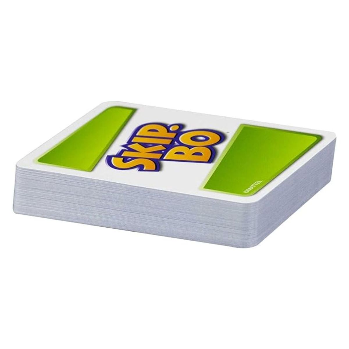 MATTEL - Mattel Juego de Cartas Skip-BO