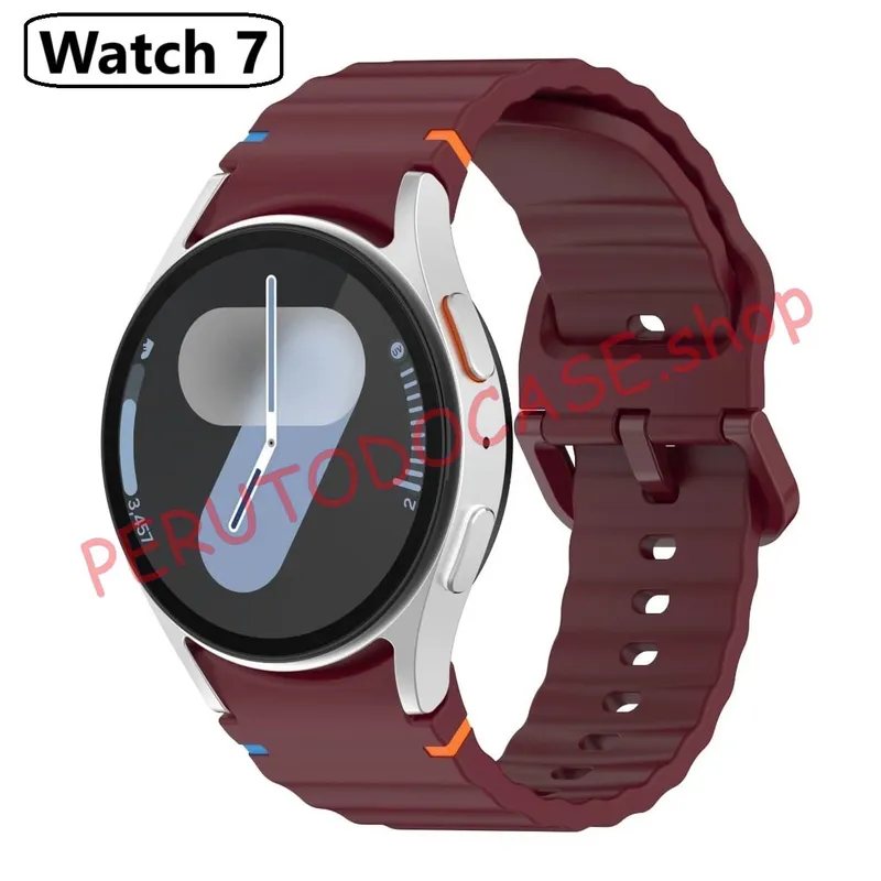 GENERICO - Correa para Samsung Galaxy Watch 7