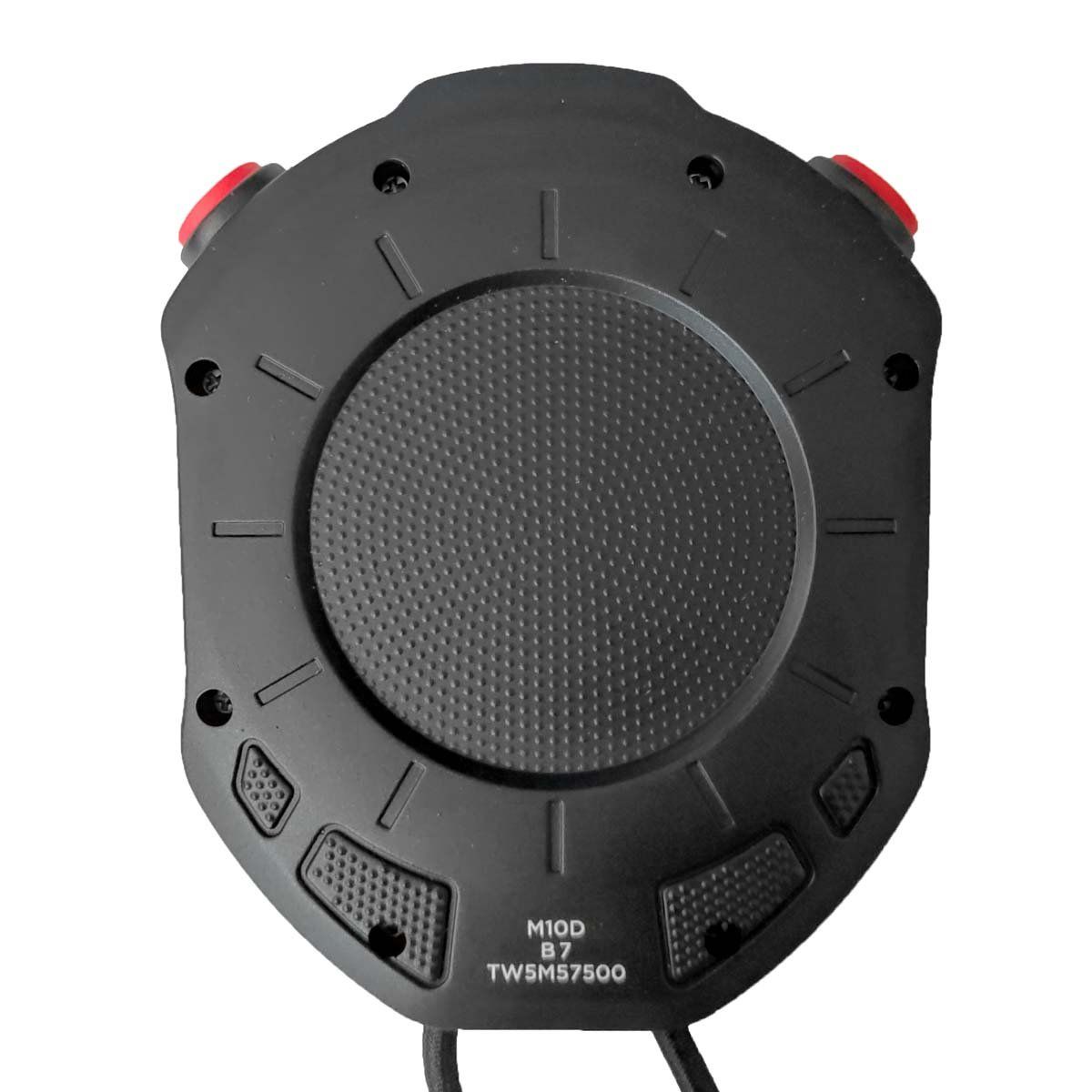 TIMEX - Cronómetro TIMEX IRONMAN 150 Laps Multifunción 01100 - Negro