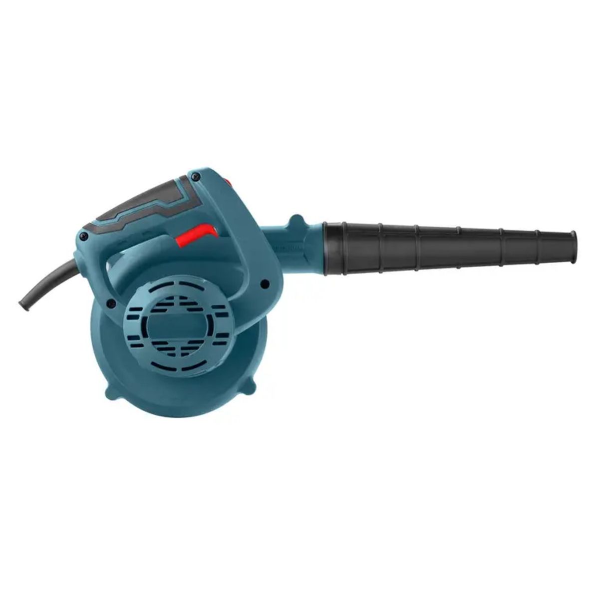 RONIX - Sopladora Aspiradora De Aire Industrial 600W RONIX 1209 TOP LINE