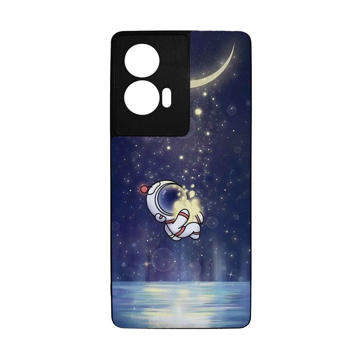 GENERICO - Funda Protector Case Para MOTO EDGE 50 FUSION