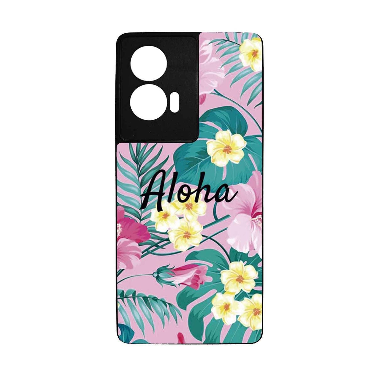 GENERICO - Funda Protector Case Para MOTO EDGE 50 FUSION