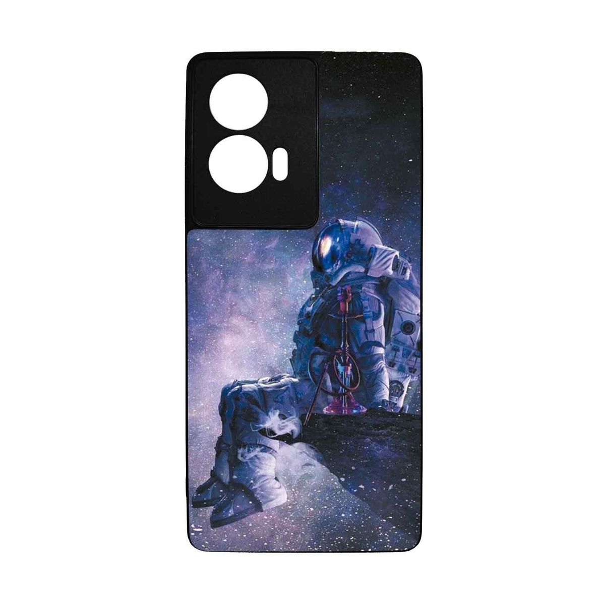 GENERICO - Funda Protector Case Para MOTO EDGE 50 FUSION