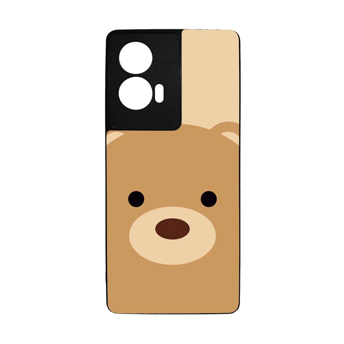 GENERICO - Funda Protector Case Para MOTO EDGE 50 FUSION