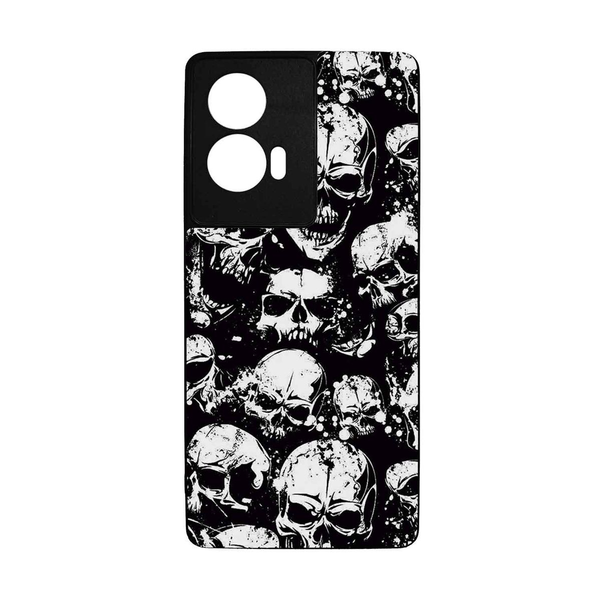 GENERICO - Funda Protector Case Para MOTO EDGE 50 FUSION