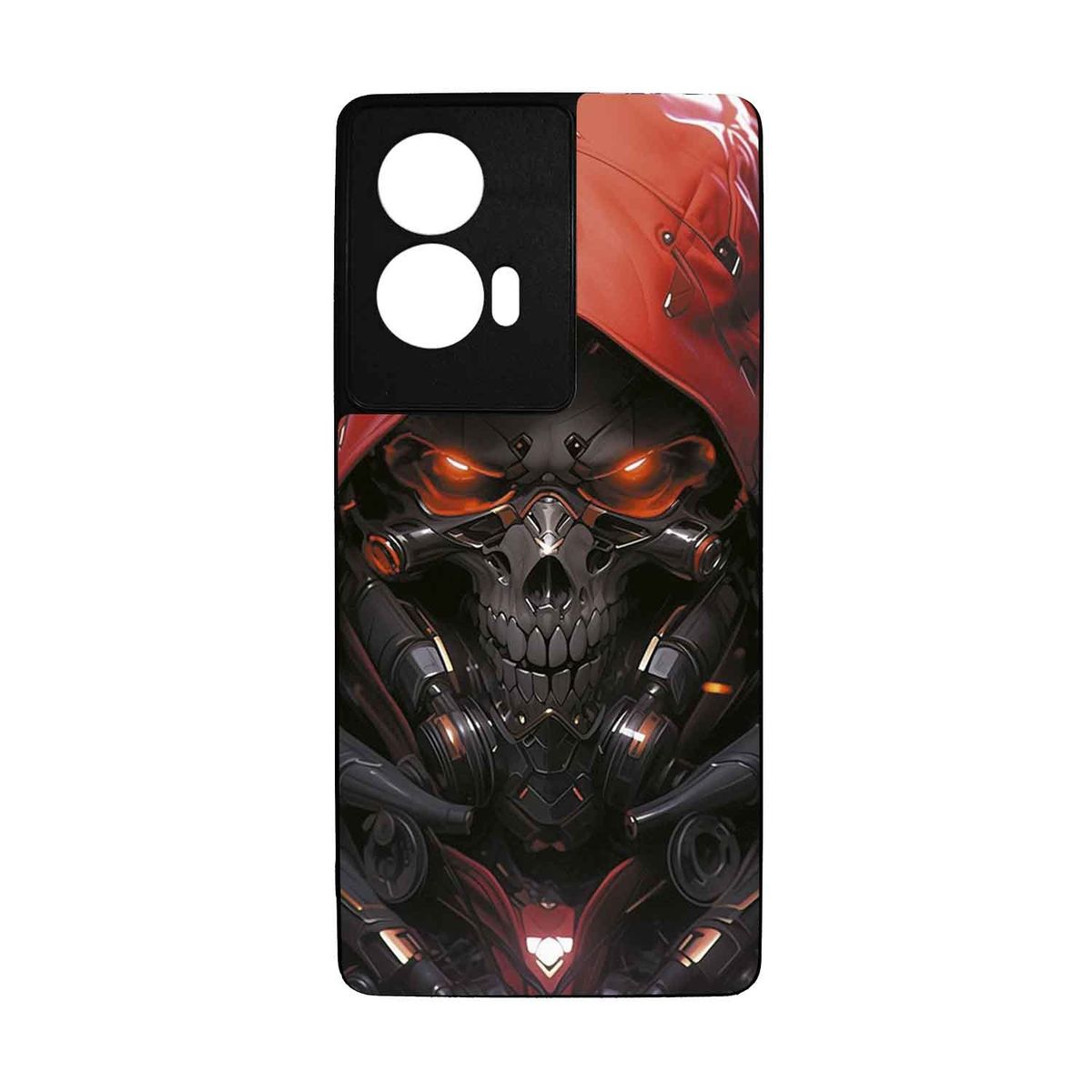 GENERICO - Funda Protector Case Para MOTO EDGE 50 FUSION