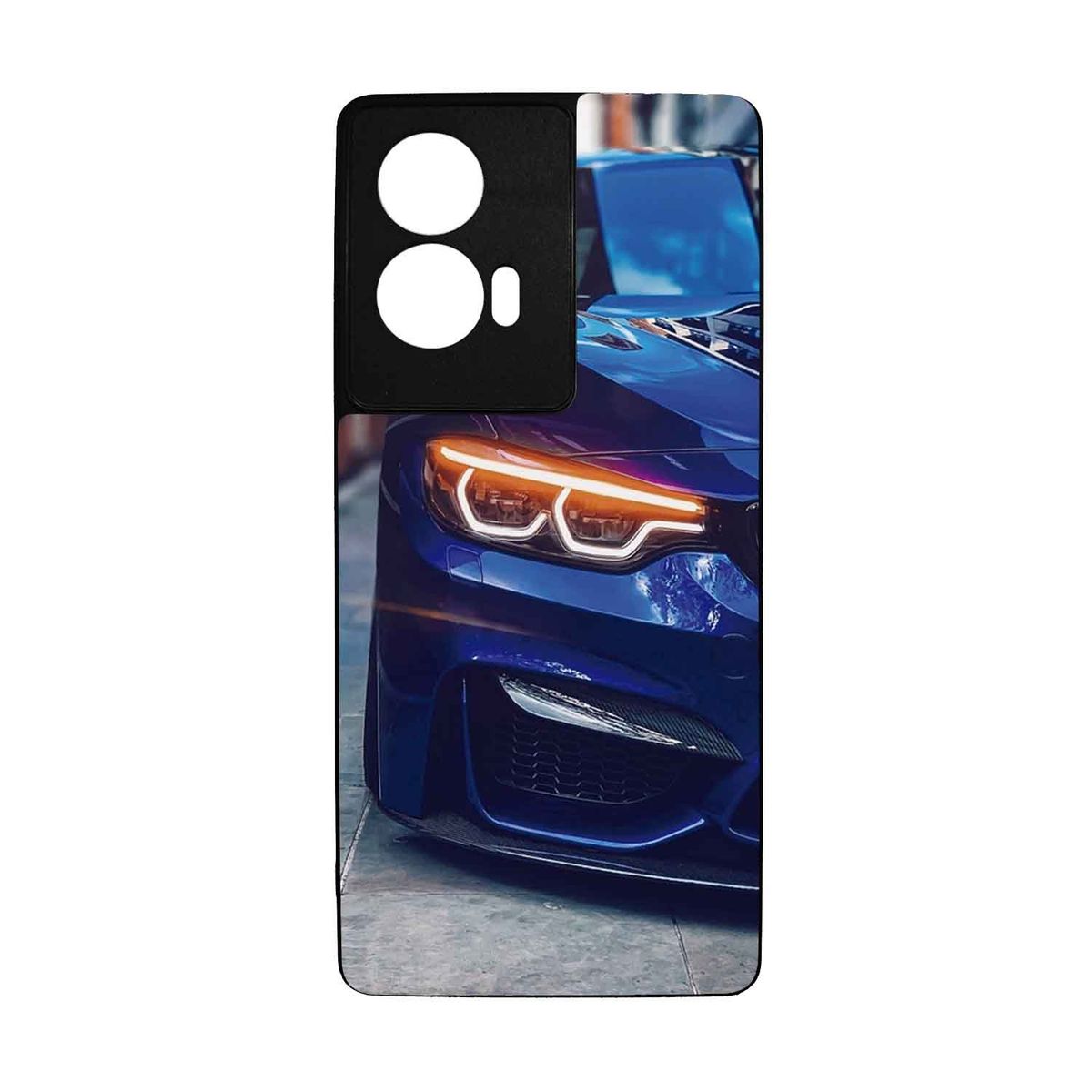 GENERICO - Funda Protector Case Para MOTO EDGE 50 FUSION