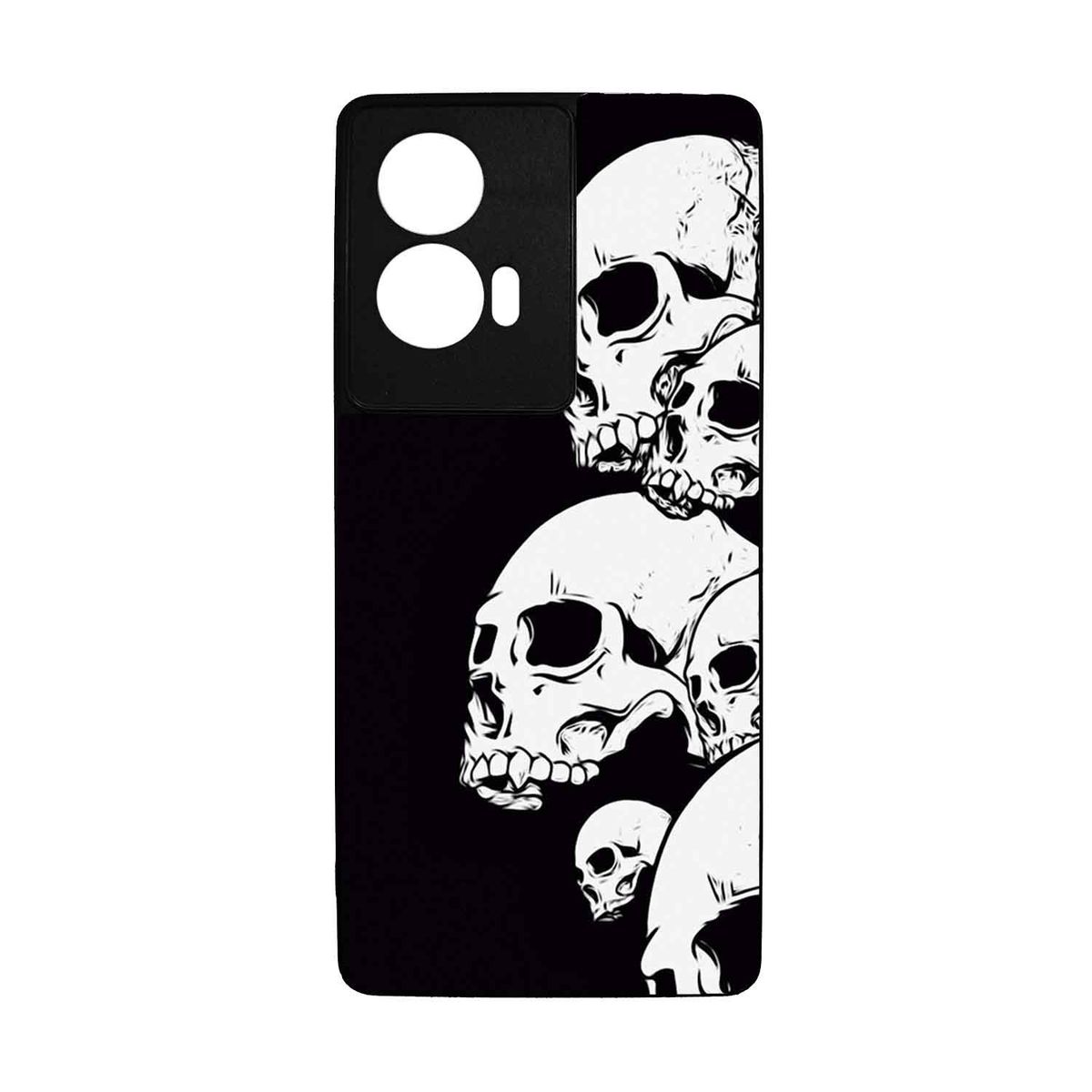 GENERICO - Funda Protector Case Para MOTO EDGE 50 FUSION