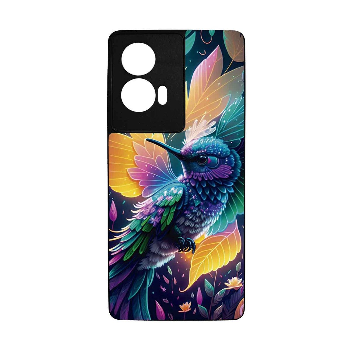 GENERICO - Funda Protector Case Para MOTO EDGE 50 FUSION