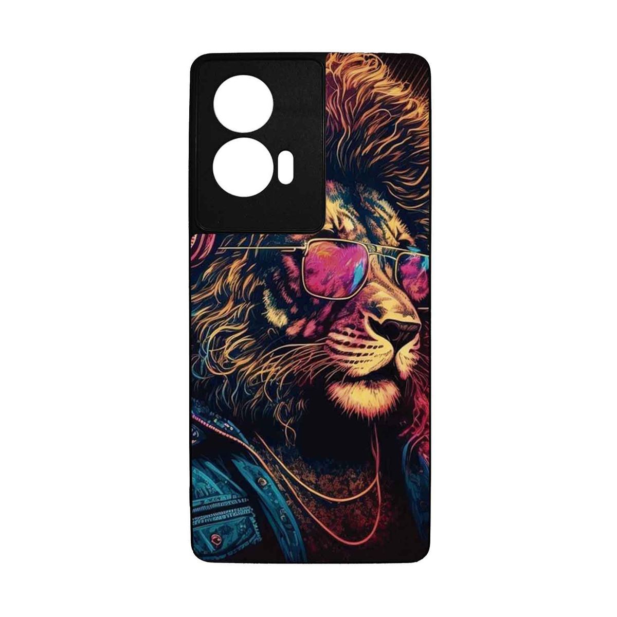 GENERICO - Funda Protector Case Para MOTO EDGE 50 FUSION