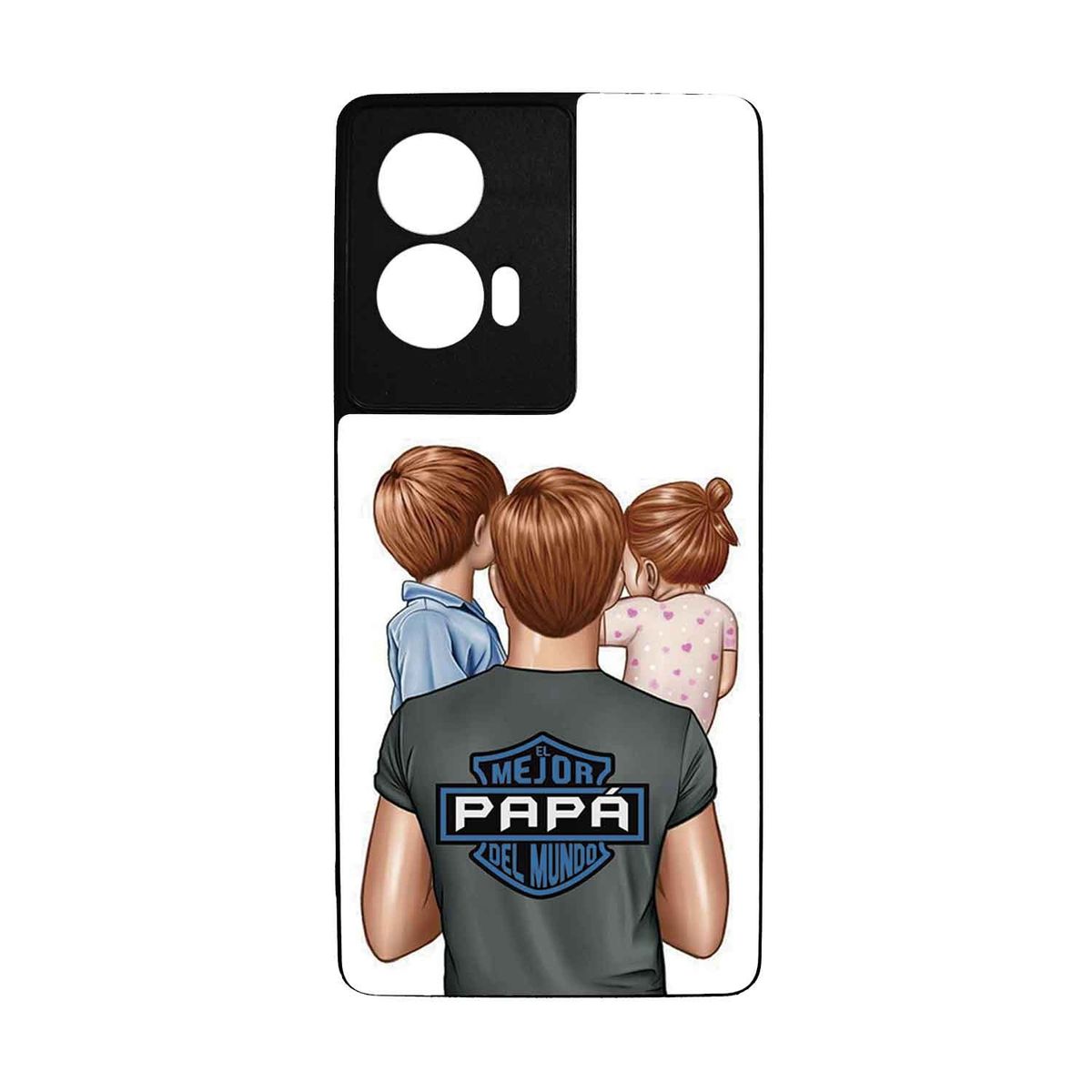 GENERICO - Funda Protector Case Para MOTO EDGE 50 FUSION