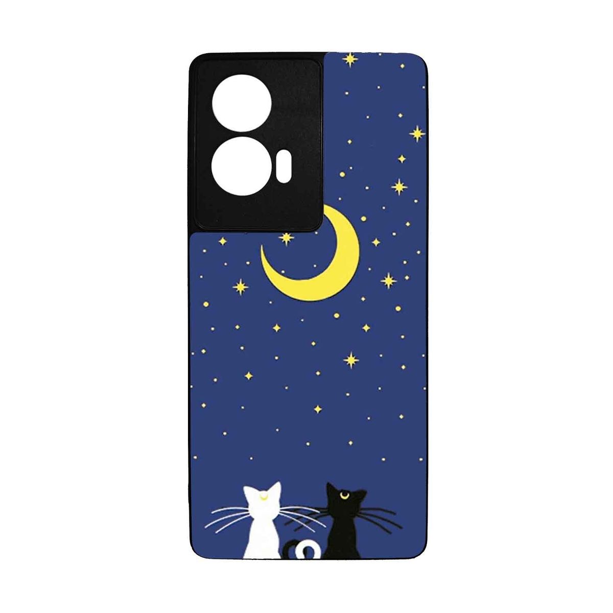 GENERICO - Funda Protector Case Para MOTO EDGE 50 FUSION