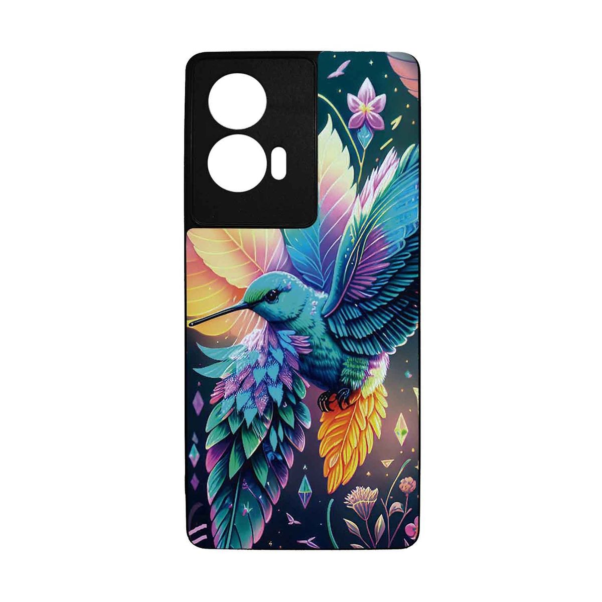 GENERICO - Funda Protector Case Para MOTO EDGE 50 FUSION