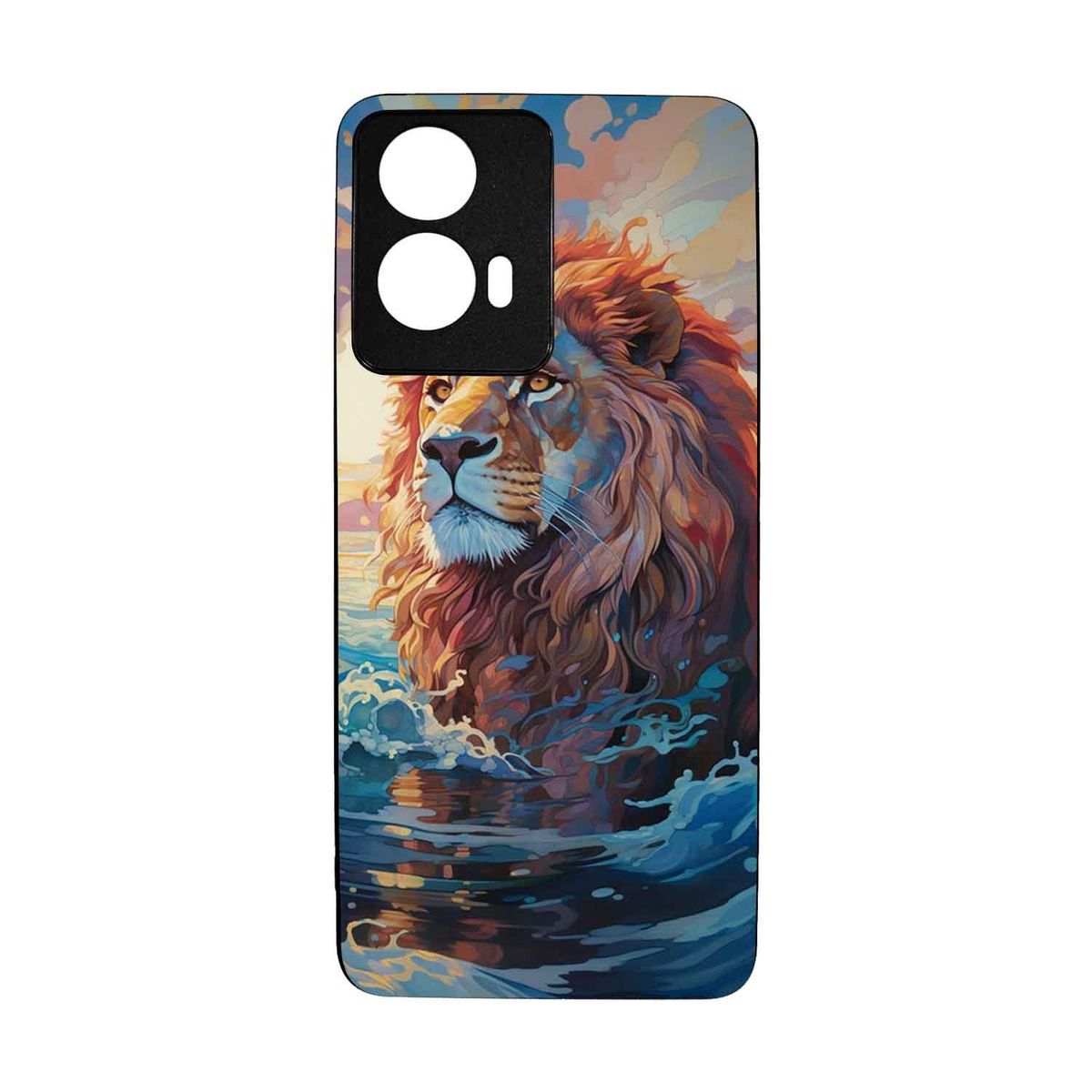 GENERICO - Funda Protector Case Para MOTO G24 POWER