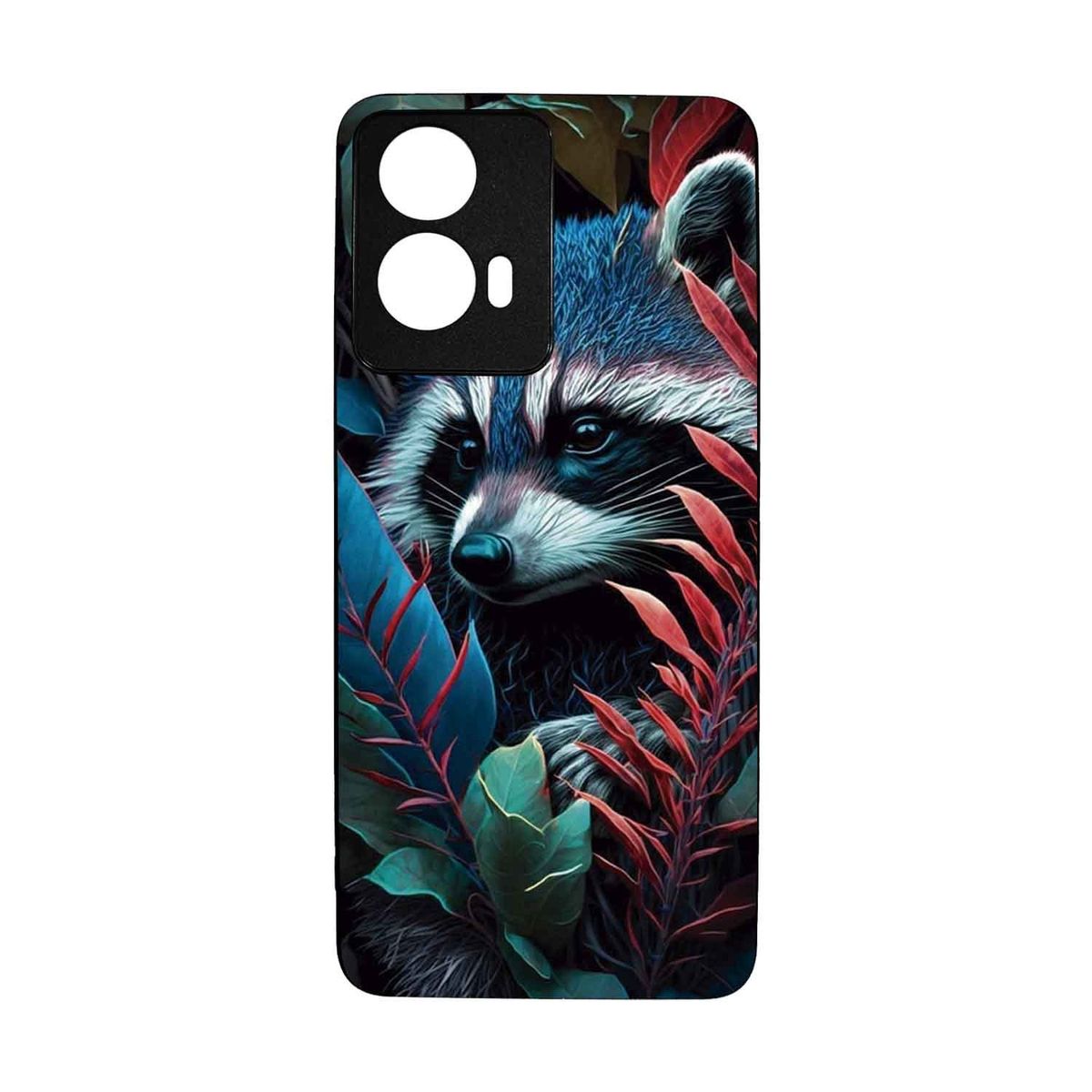 GENERICO - Funda Protector Case Para MOTO G24 POWER