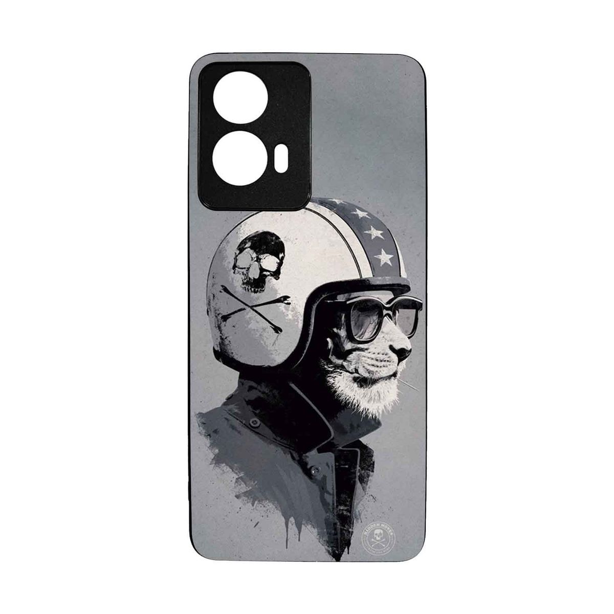 GENERICO - Funda Protector Case Para MOTO G24 POWER