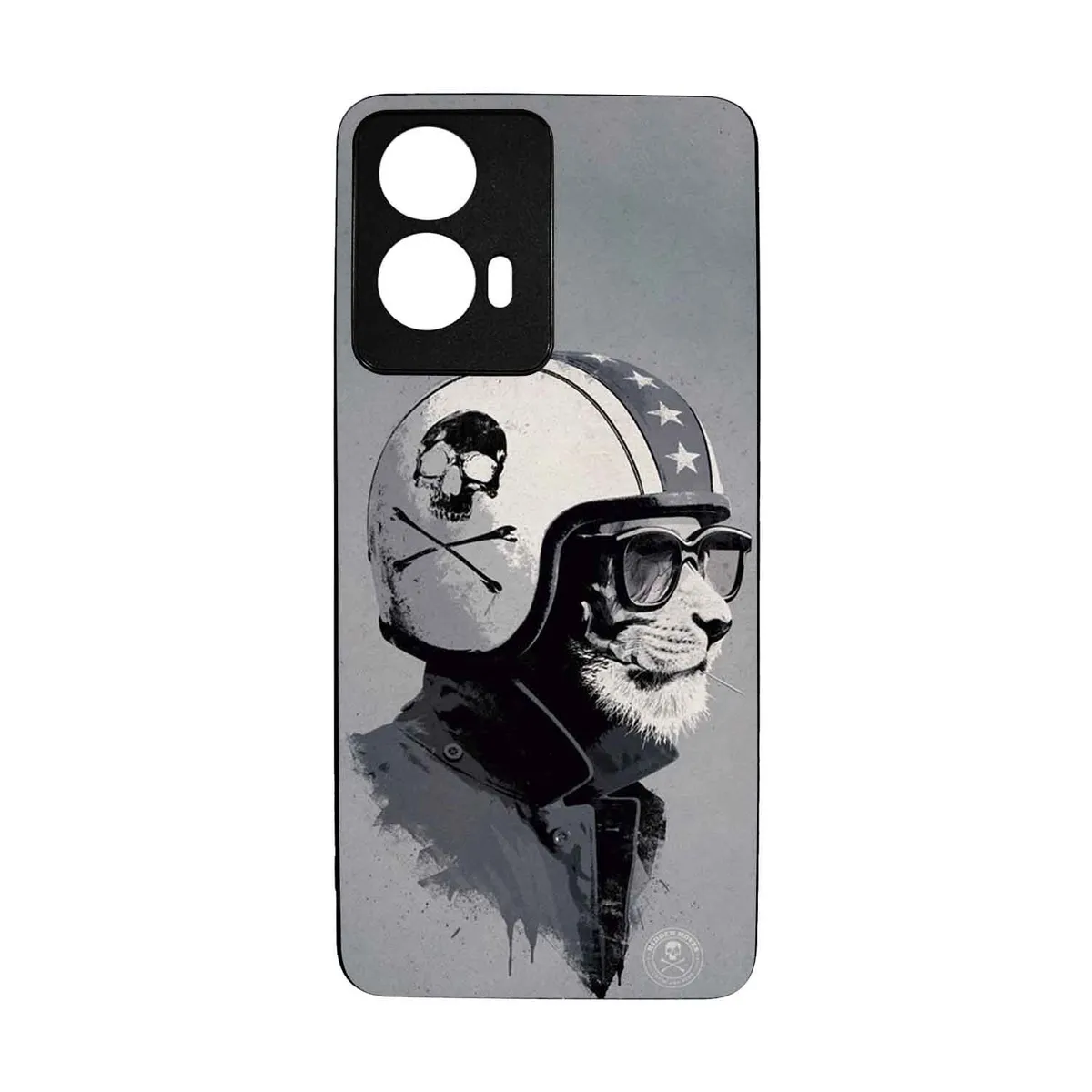 GENERICO - Funda Protector Case Para MOTO G24 POWER