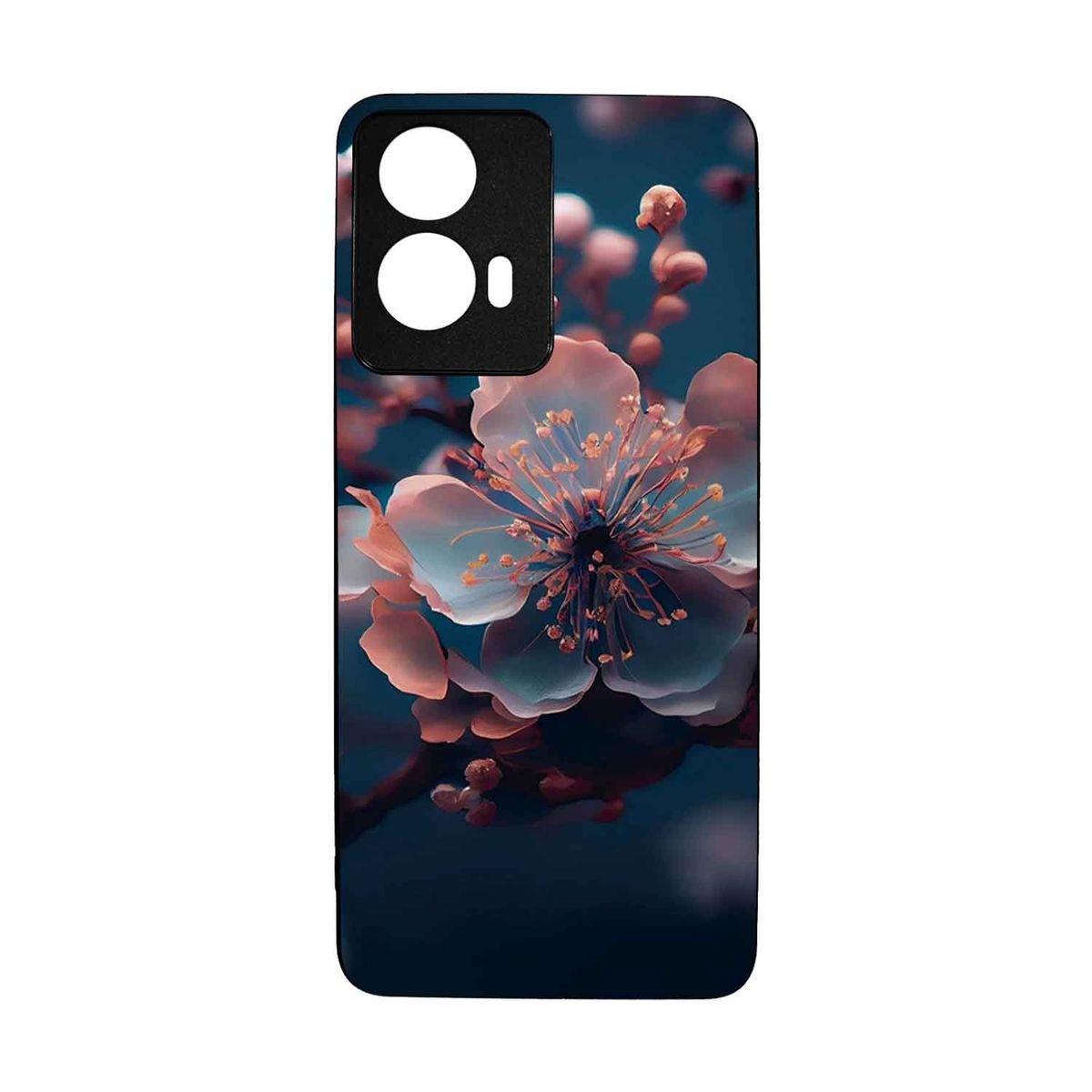 GENERICO - Funda Protector Case Para MOTO G24 POWER