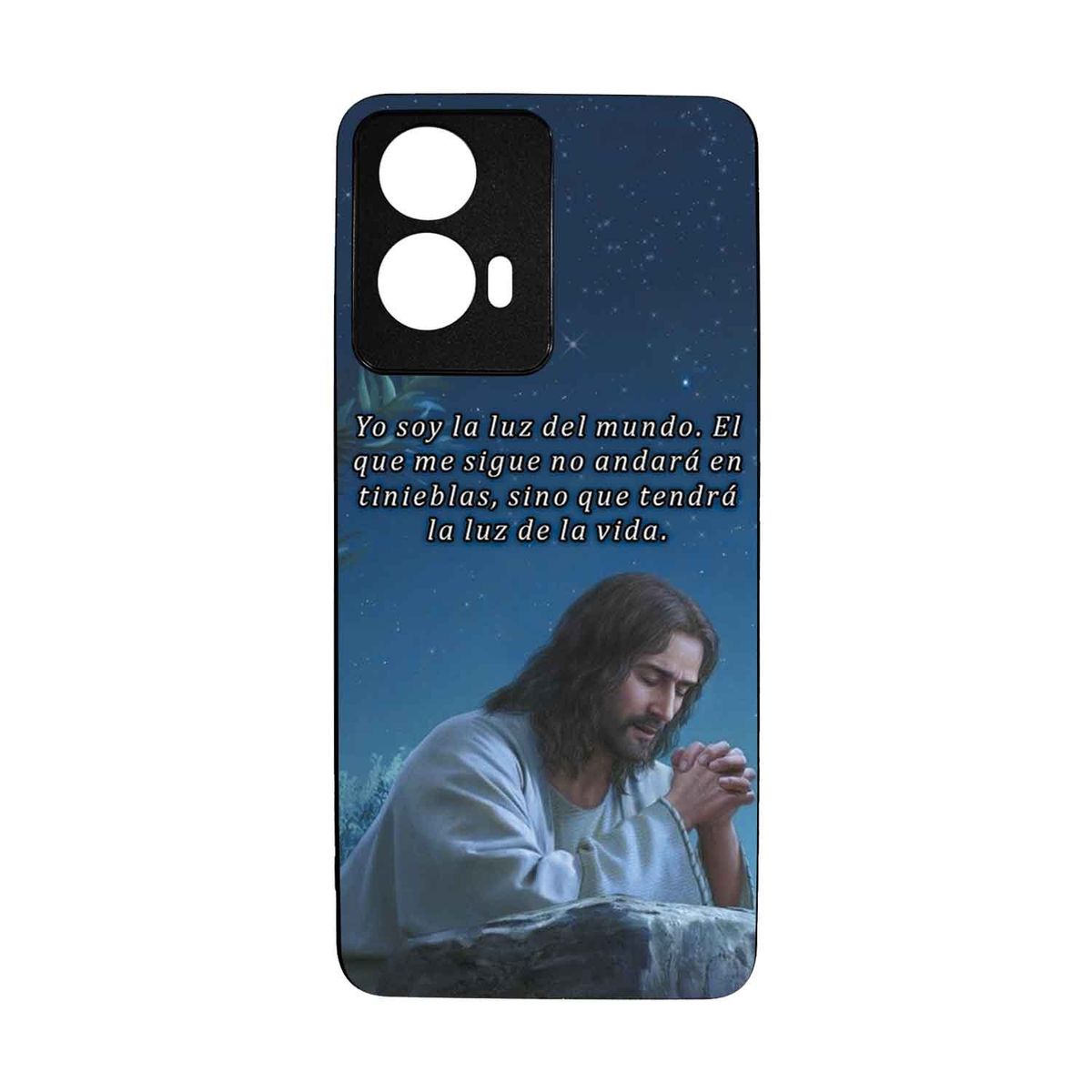 GENERICO - Funda Protector Case Para MOTO G24 POWER