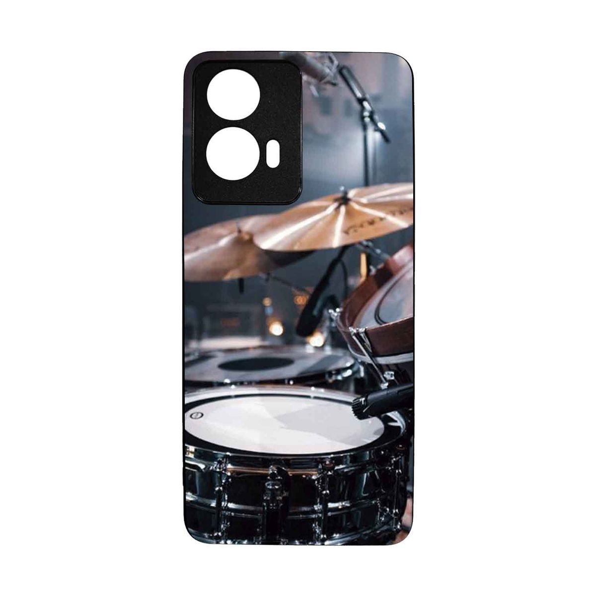 GENERICO - Funda Protector Case Para MOTO G24 POWER