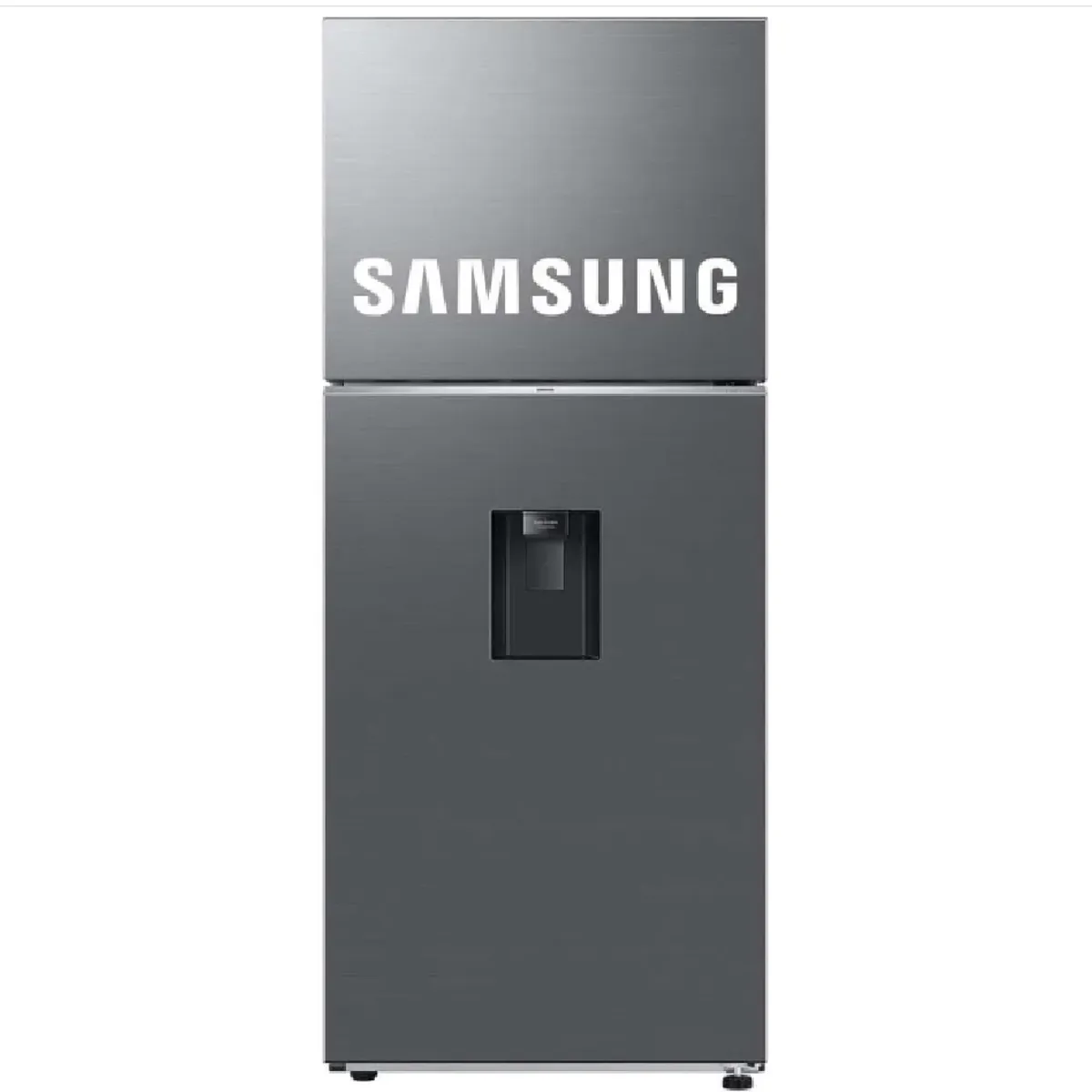 SAMSUNG - REFRIGERADORA SAMSUNG 348 LT  RT38DG6730S9PE