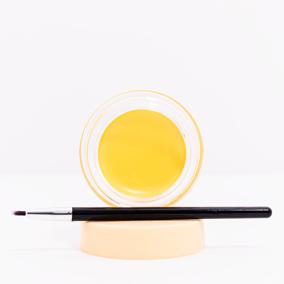 REVE'L PROFESSIONAL - EYELINER GEL COLOR YELLOW