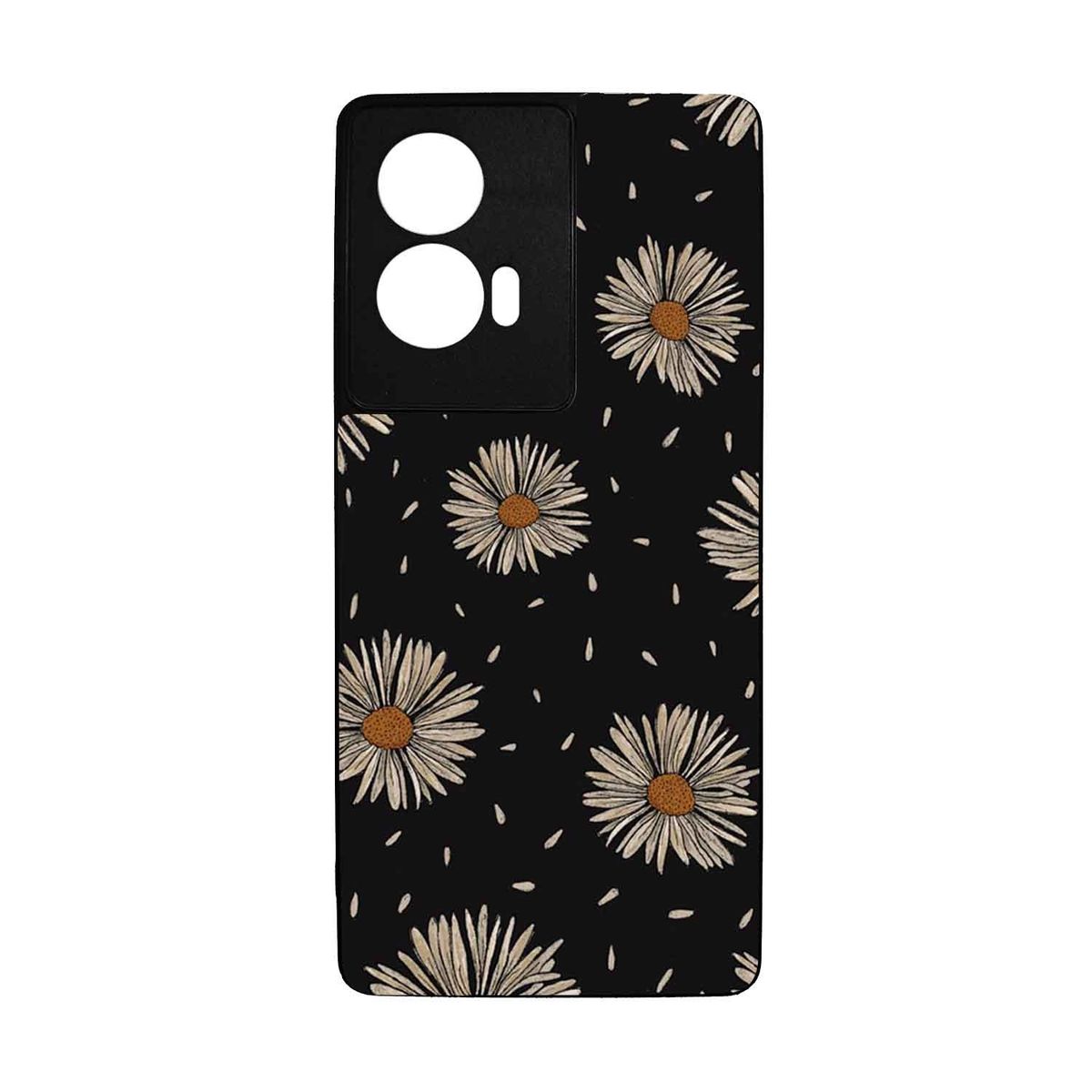 GENERICO - Funda Protector Case Para MOTO EDGE 50 FUSION