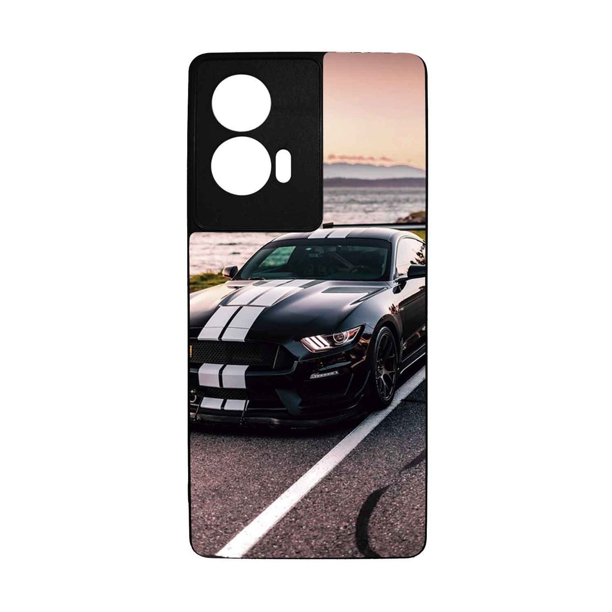 GENERICO - Funda Protector Case Para MOTO EDGE 50 FUSION