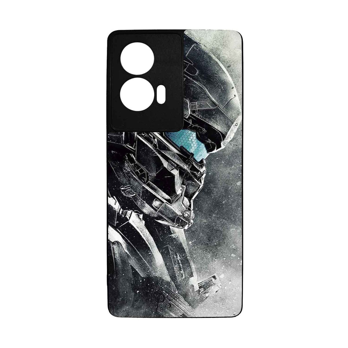 GENERICO - Funda Protector Case Para MOTO EDGE 50 FUSION