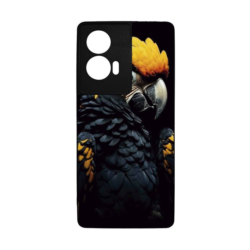 GENERICO - Funda Protector Case Para MOTO EDGE 50 FUSION