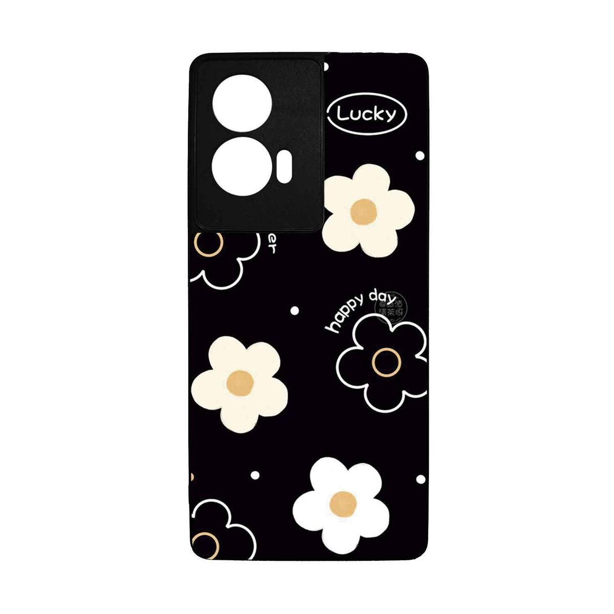 GENERICO - Funda Protector Case Para MOTO EDGE 50 FUSION