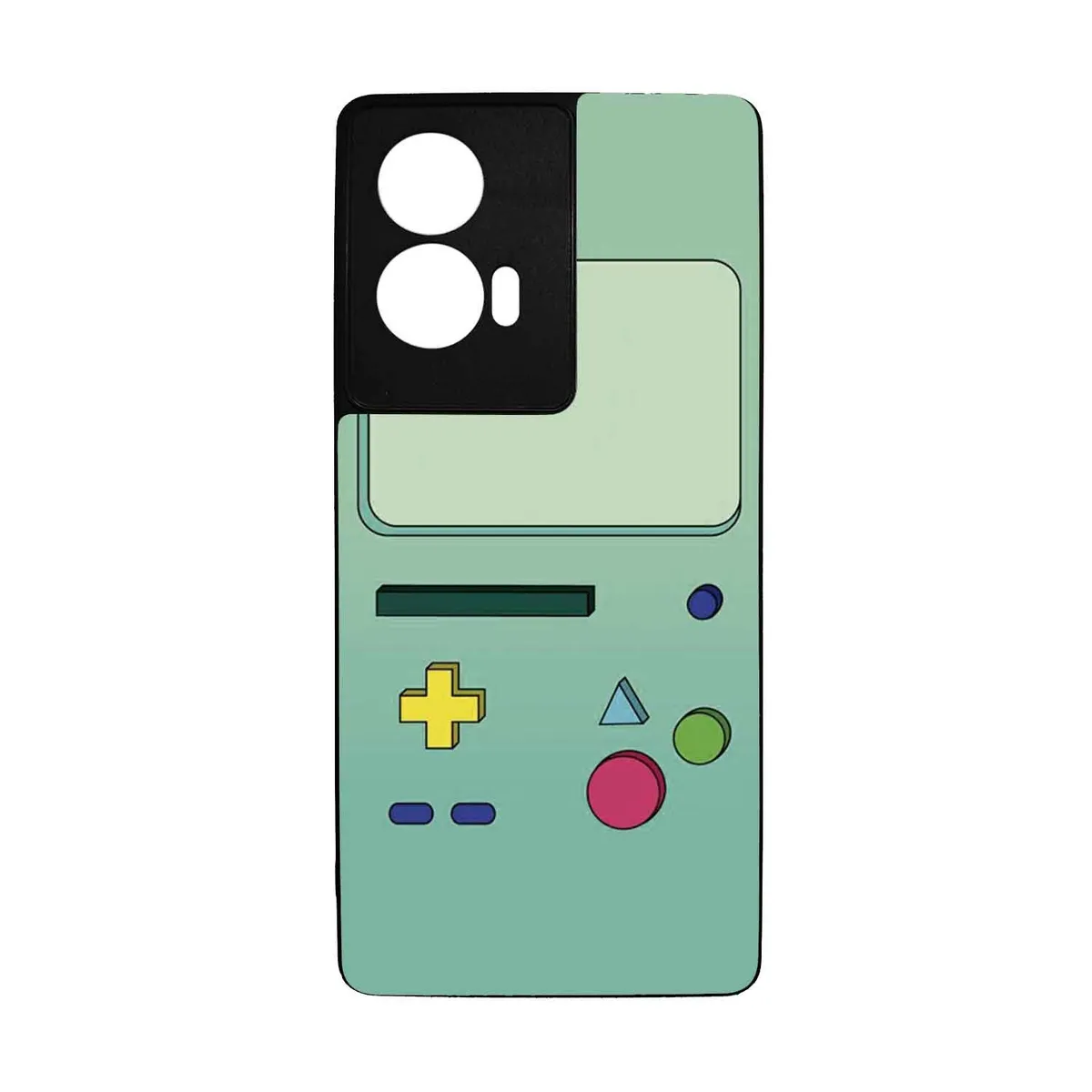 GENERICO - Funda Protector Case Para MOTO EDGE 50 FUSION