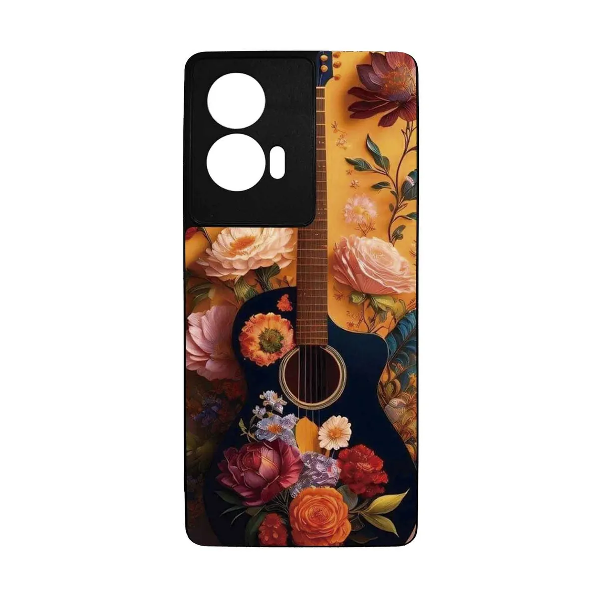 GENERICO - Funda Protector Case Para MOTO EDGE 50 FUSION