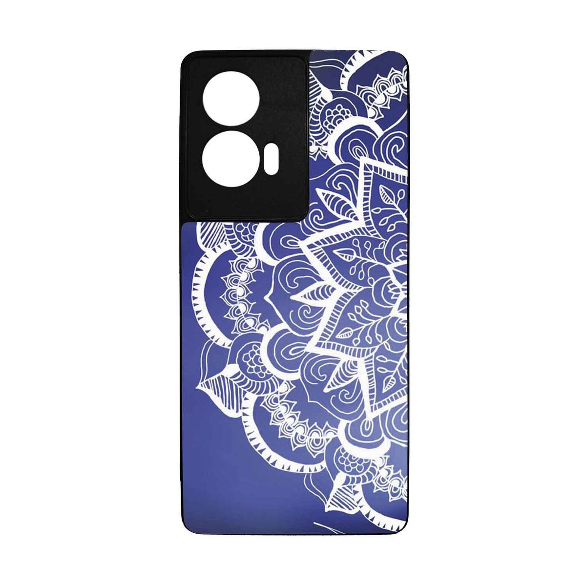 GENERICO - Funda Protector Case Para MOTO EDGE 50 FUSION