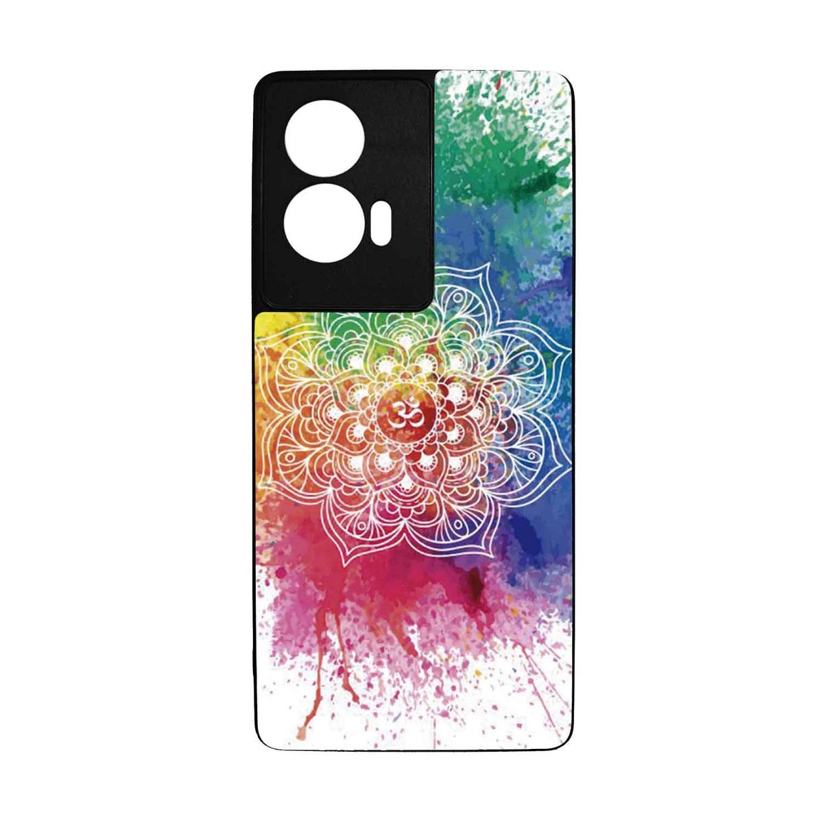 GENERICO - Funda Protector Case Para MOTO EDGE 50 FUSION