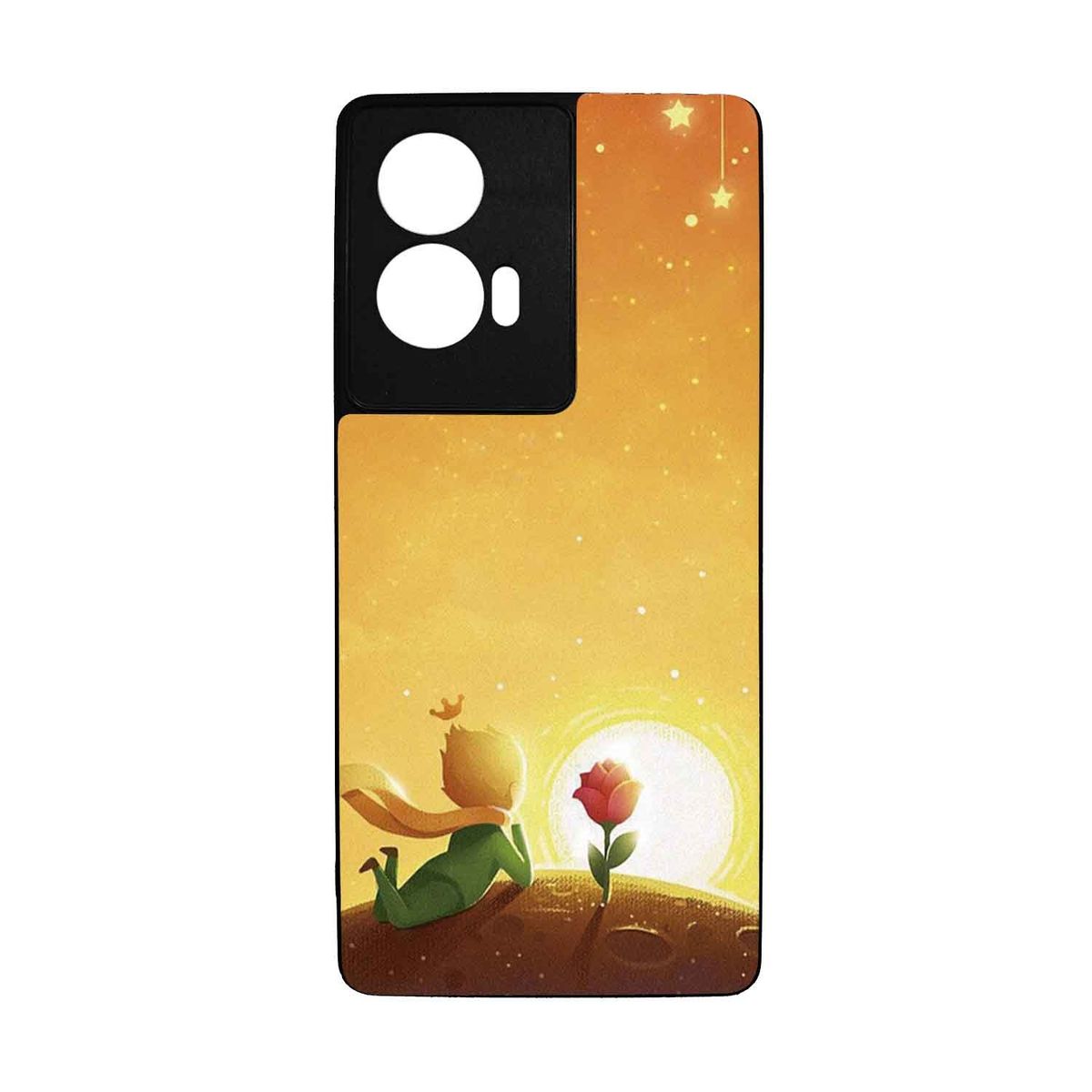 GENERICO - Funda Protector Case Para MOTO EDGE 50 FUSION